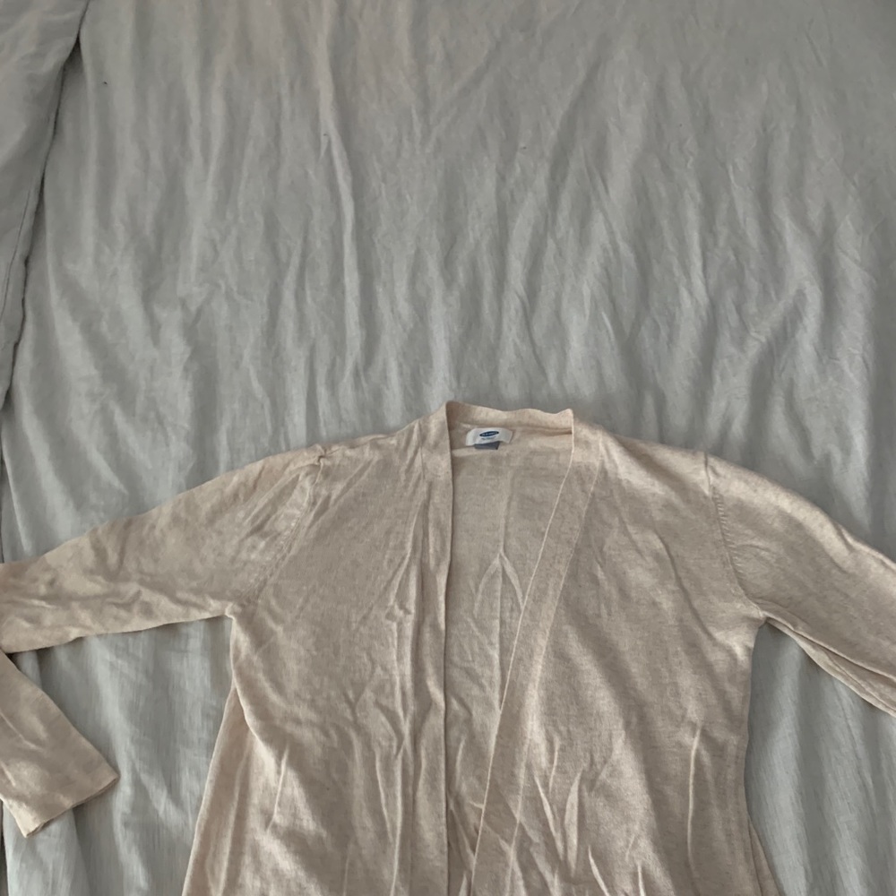 Old Navy Cardigan